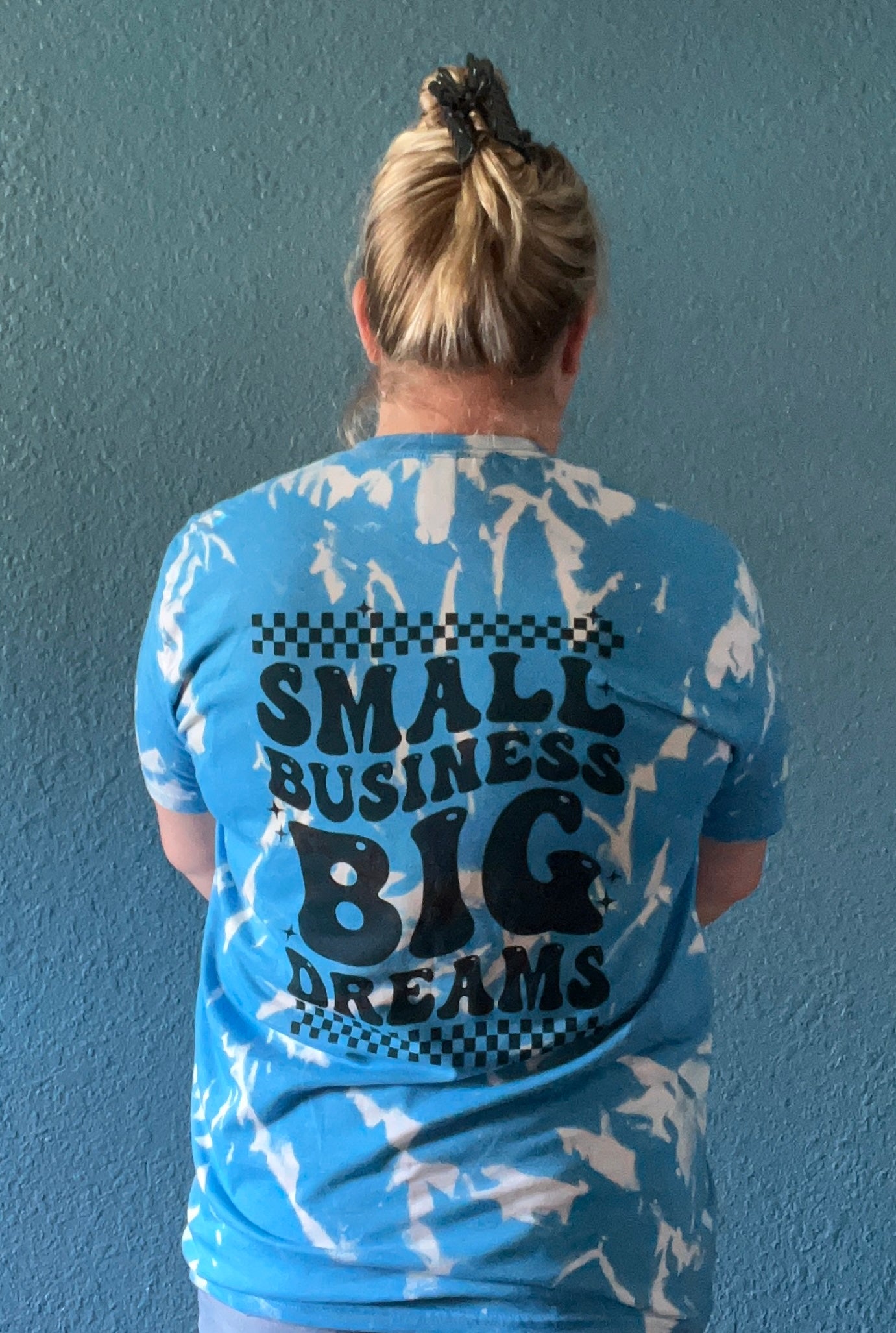 Small Business Big Dreams