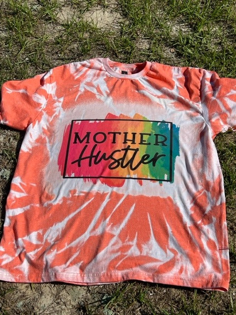 Mother Hustler